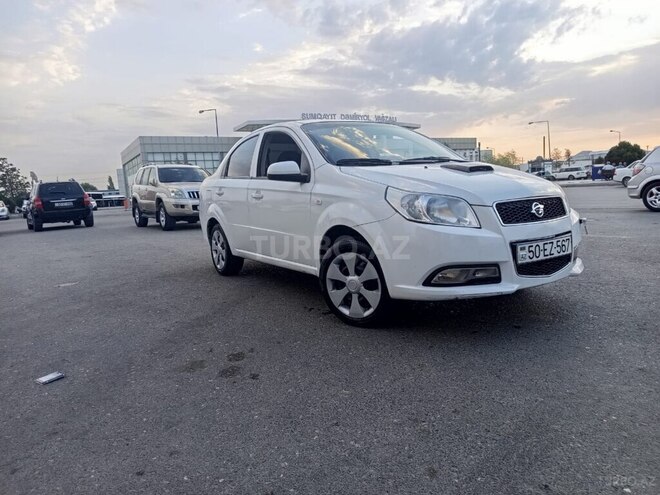 Ravon Nexia R3 2019, 168,000 km - 1.5 л - Sumqayıt