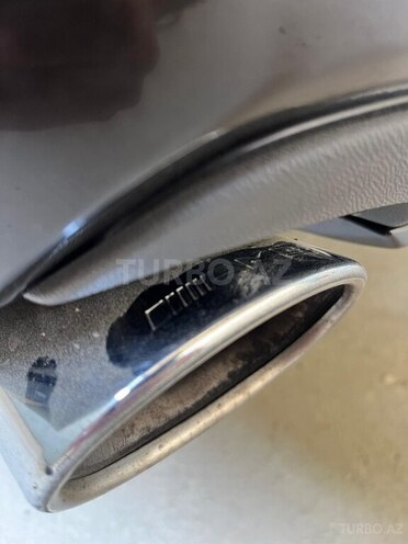 Mercedes E 350 2007, 235,000 km - 3.5 l - Bakı