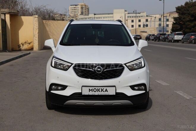 Opel Mokka-1