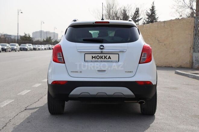 Opel Mokka-6