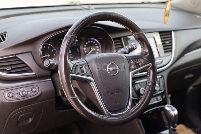 Opel Mokka-7
