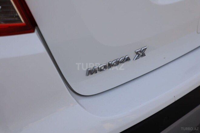 Opel Mokka-17