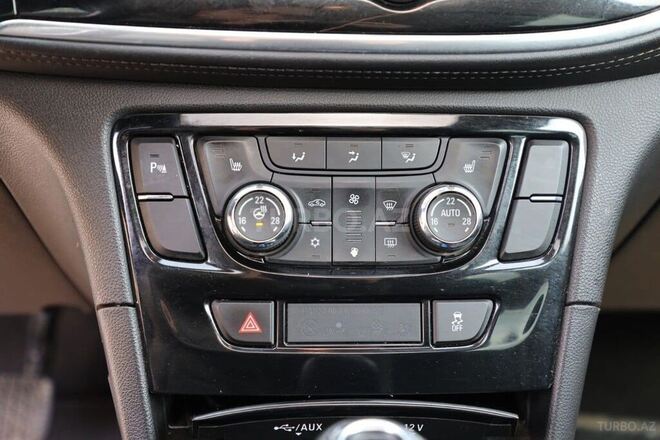 Opel Mokka-12