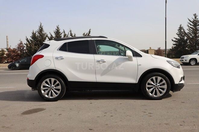 Opel Mokka-4