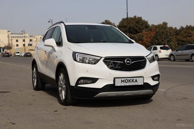 Opel Mokka-2