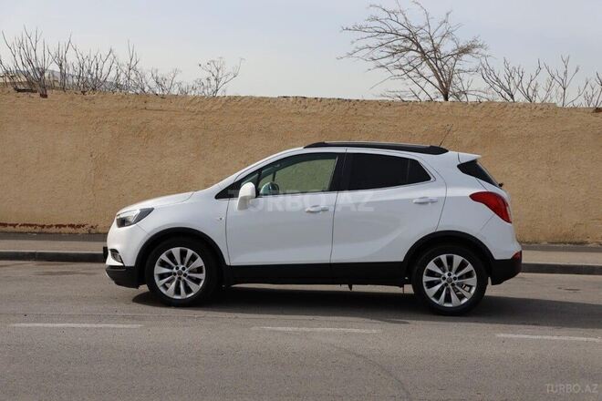 Opel Mokka-3