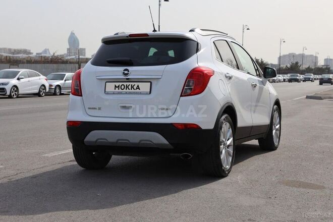 Opel Mokka-5