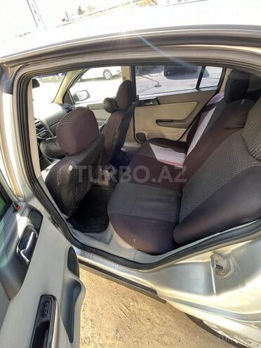 Opel Astra 1998, 540,000 km - 1.6 l - Bakı