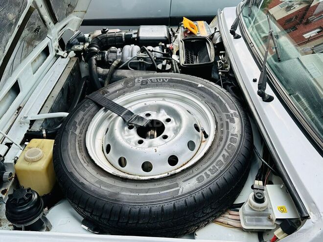 LADA (VAZ) Niva 2014, 170,000 km - 1.7 l - Bakı