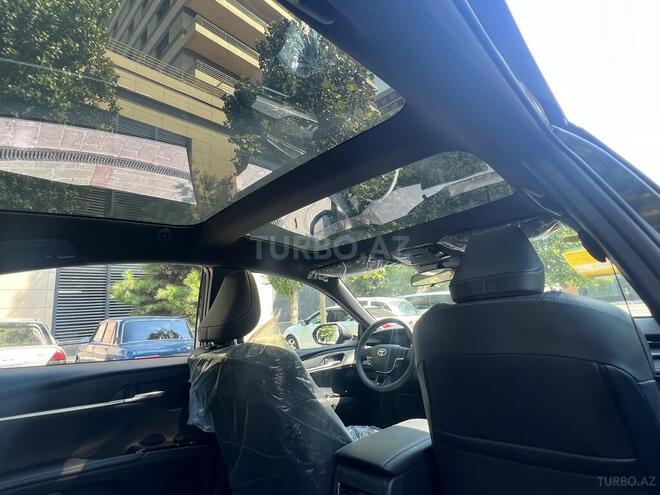 Toyota Camry 2024, 0 km - 2.0 л - Bakı