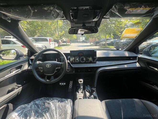 Toyota Camry 2024, 0 km - 2.0 л - Bakı