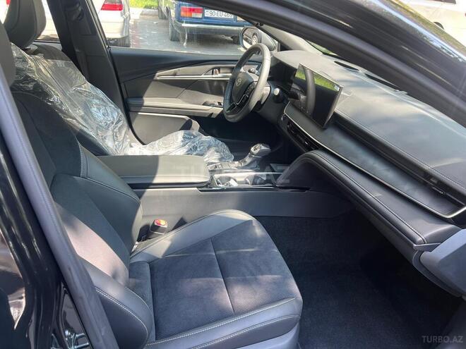Toyota Camry 2024, 0 km - 2.0 л - Bakı