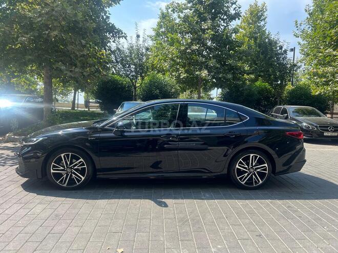 Toyota Camry 2024, 0 km - 2.0 л - Bakı