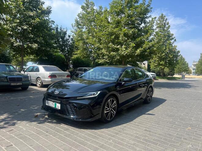 Toyota Camry 2024, 0 km - 2.0 л - Bakı