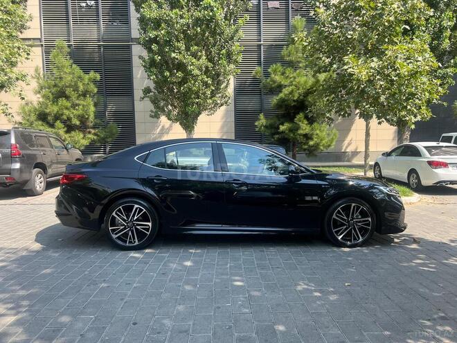 Toyota Camry 2024, 0 km - 2.0 л - Bakı