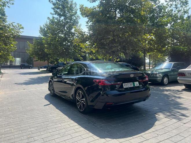 Toyota Camry 2024, 0 km - 2.0 л - Bakı