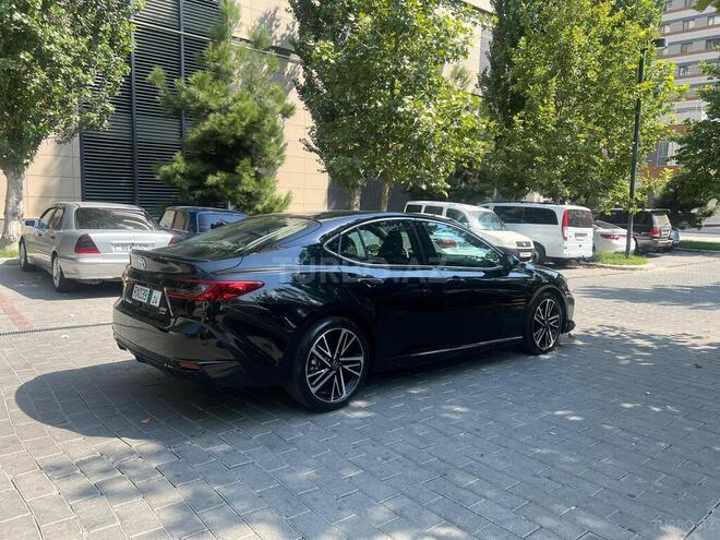 Toyota Camry 2024, 0 km - 2.0 л - Bakı