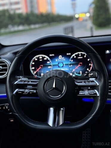Mercedes E 300 2020, 40,000 km - 2.0 l - Bakı