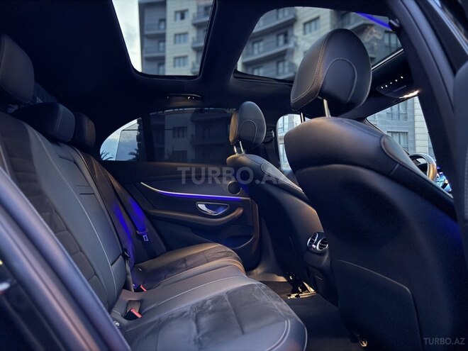 Mercedes E 300 2020, 40,000 km - 2.0 l - Bakı