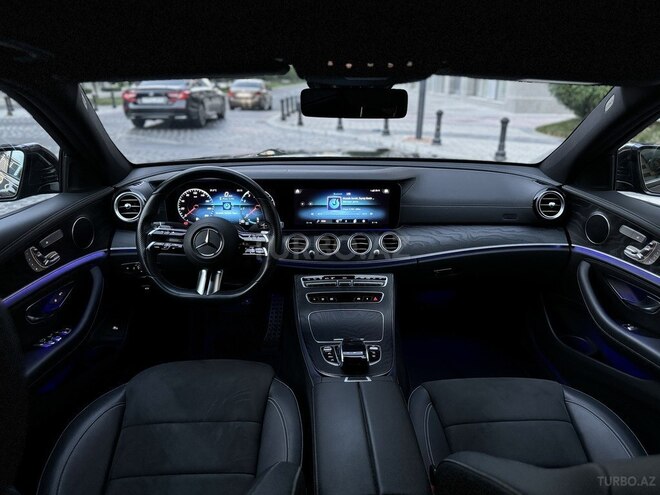 Mercedes E 300 2020, 40,000 km - 2.0 l - Bakı