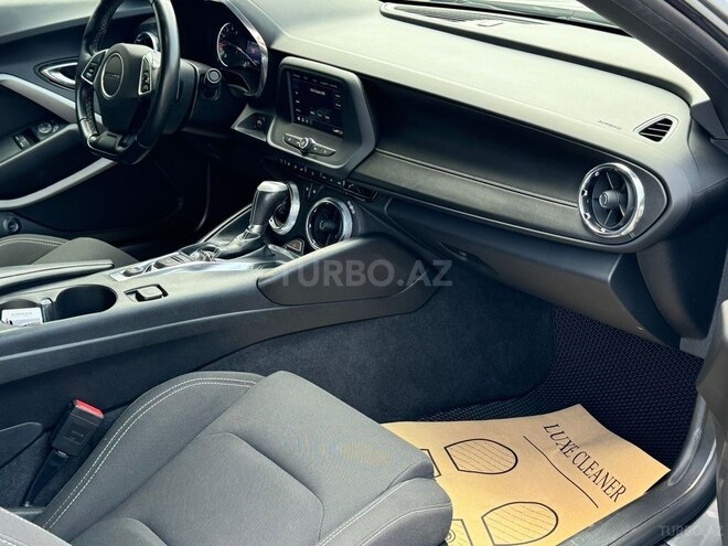 Chevrolet Camaro 2019, 58,000 km - 2.0 l - Bakı