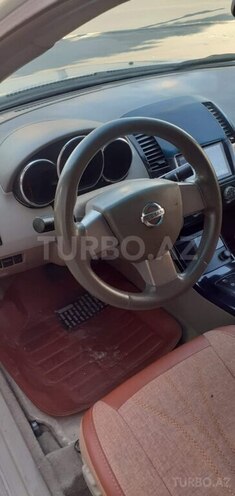 Nissan Altima 2005, 336,000 km - 2.5 l - Bakı