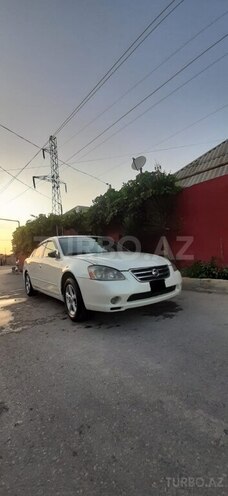 Nissan Altima 2005, 336,000 km - 2.5 l - Bakı