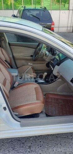 Nissan Altima 2005, 336,000 km - 2.5 l - Bakı