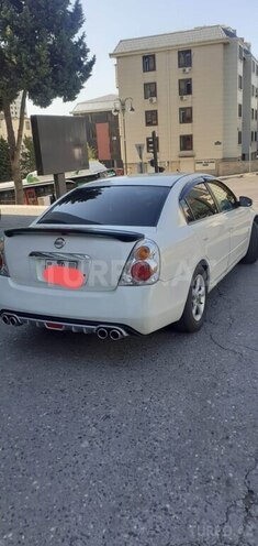 Nissan Altima 2005, 336,000 km - 2.5 l - Bakı