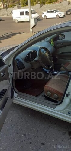 Nissan Altima 2005, 336,000 km - 2.5 l - Bakı