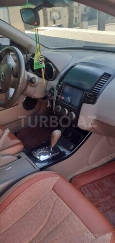 Nissan Altima 2005, 336,000 km - 2.5 l - Bakı