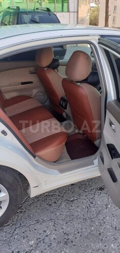 Nissan Altima 2005, 336,000 km - 2.5 l - Bakı