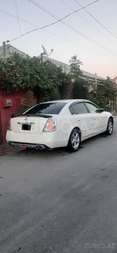 Nissan Altima 2005, 336,000 km - 2.5 l - Bakı