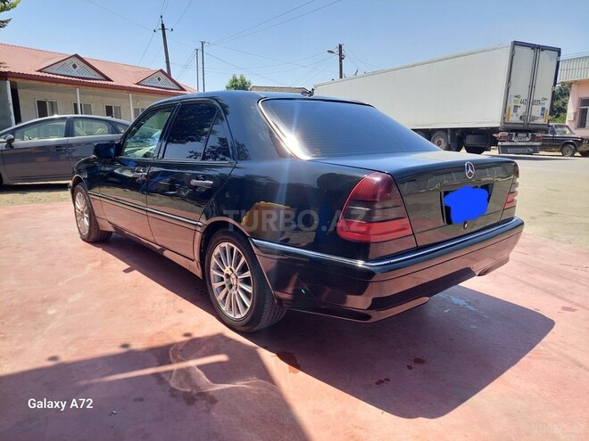 Mercedes C 230 2000, 354,056 km - 2.3 l - Masallı