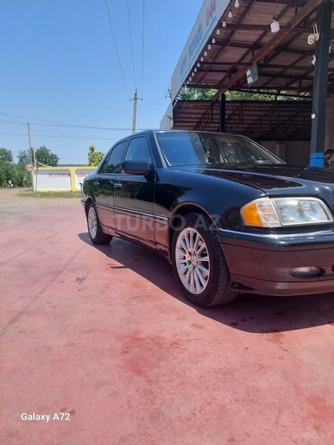 Mercedes C 230 2000, 354,056 km - 2.3 l - Masallı