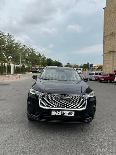 Haval H6 2022, 36,000 km - 2.0 l - Bakı