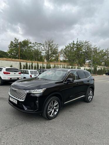 Haval H6 2022, 36,000 km - 2.0 l - Bakı