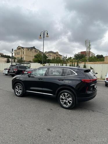Haval H6 2022, 36,000 km - 2.0 l - Bakı