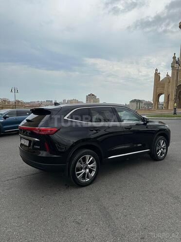 Haval H6 2022, 36,000 km - 2.0 l - Bakı