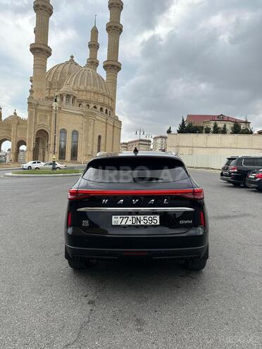 Haval H6 2022, 36,000 km - 2.0 l - Bakı