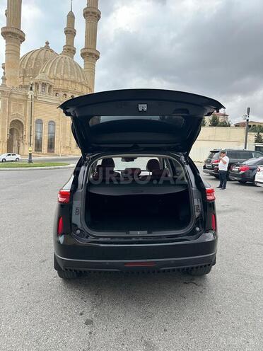 Haval H6 2022, 36,000 km - 2.0 l - Bakı