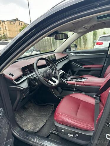 Haval H6 2022, 36,000 km - 2.0 l - Bakı