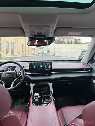 Haval H6 2022, 36,000 km - 2.0 l - Bakı