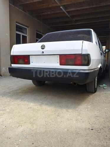 Tofas Sahin 2005, 287,870 km - 1.6 l - Bakı
