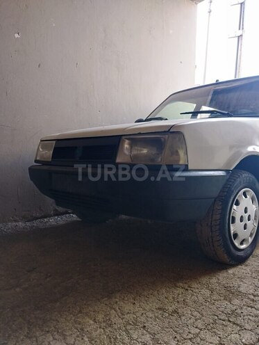 Tofas Sahin 2005, 287,870 km - 1.6 l - Bakı