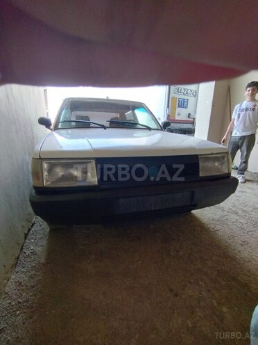 Tofas Sahin 2005, 287,870 km - 1.6 l - Bakı