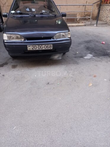LADA (VAZ) 2115 2006, 300,145 km - 1.5 l - Xaçmaz