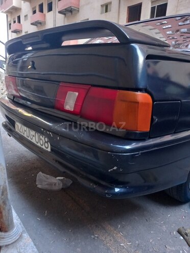 LADA (VAZ) 2115 2006, 300,145 km - 1.5 l - Xaçmaz