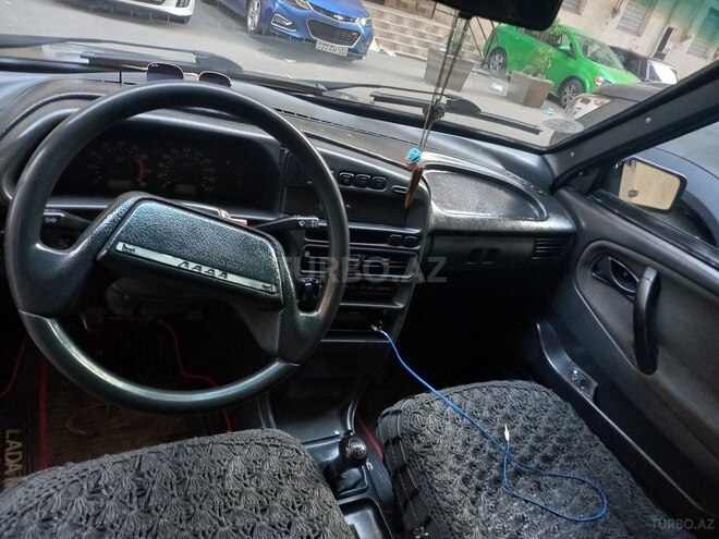 LADA (VAZ) 2115 2006, 300,145 km - 1.5 l - Xaçmaz