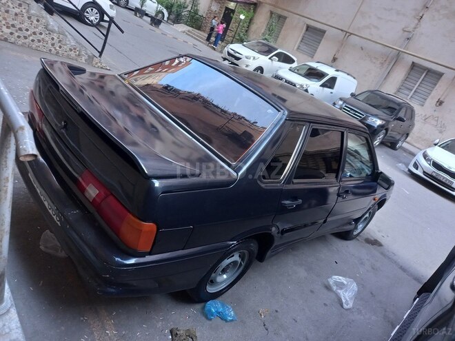 LADA (VAZ) 2115 2006, 300,145 km - 1.5 l - Xaçmaz